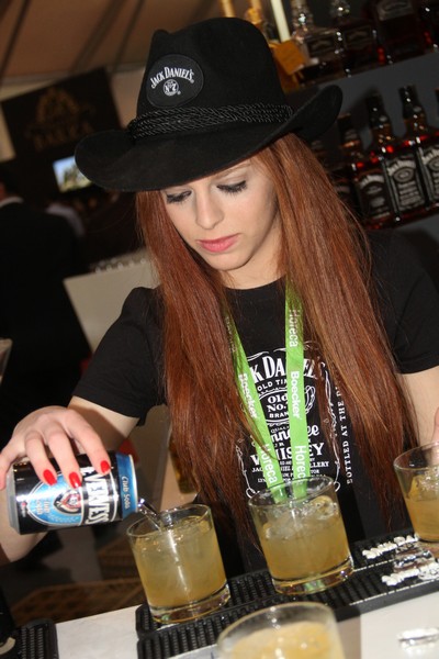 Horeca Trade Show 2015